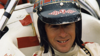 Jackie Stewart Racing